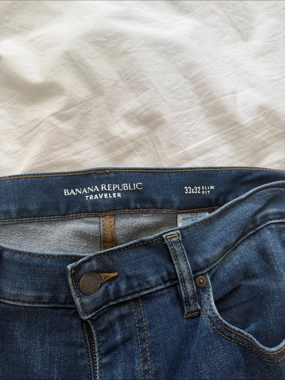 Banana Republic banana republic